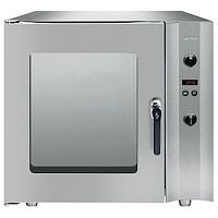Печь конвекционная Smeg ALFA 241 VE