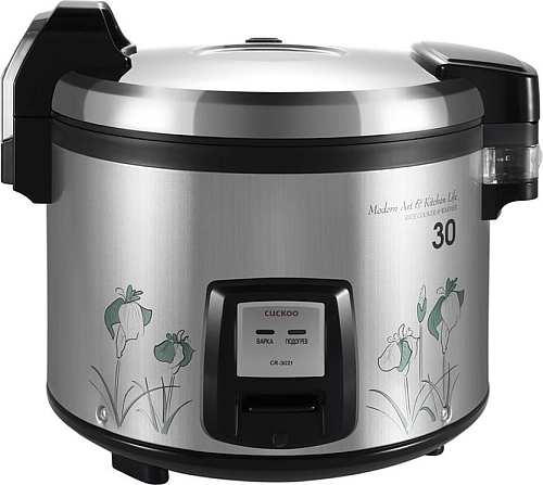 Рисоварка электрическая Cuckoo CR-3021
