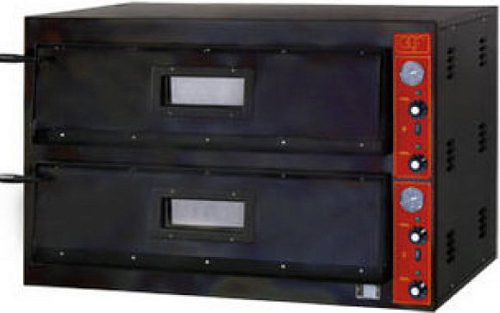 Печь для пиццы GGF E 66/R