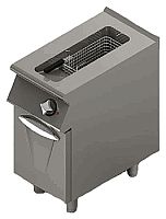 Фритюрница газовая MARENO NF74G10