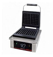 Вафельница для бельгийских вафель Starfood 772321