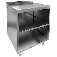 Стол открытый HICOLD НБМСО-10/7БП