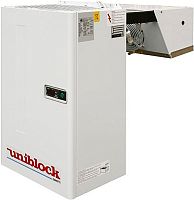 Моноблок низкотемпературный Zanotti BZM117T 201F