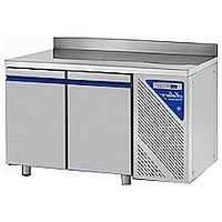 Стол холодильный Dalmec E70CT2PGN-AL02