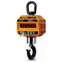 Крановые весы CAS Caston-III 10 THD