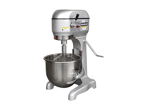 Миксер планетарный Sinmag SM 101 (1 дежа)