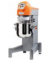 Миксер планетарный Tekno Stamap C-LINE 60 380 В 3 скорости