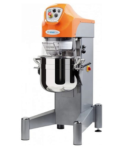 Миксер планетарный Tekno Stamap C-LINE 60 380 В 3 скорости