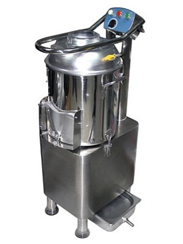 Картофелечистка Starfood HLP-15