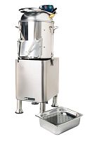 Картофелечистка Hurakan HKN-PPF15