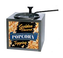 Диспенсер топпинга Gold Medal 2195EX
