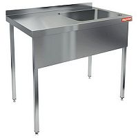 Ванна моечная HICOLD НСО1М-10/6БП