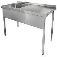 Ванна моечная HICOLD НСО1М-12/7БЛ