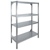 Стеллаж Техно-ТТ СТР-124/904