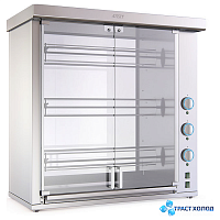 Гриль для кур Atesy Командор-2/3С