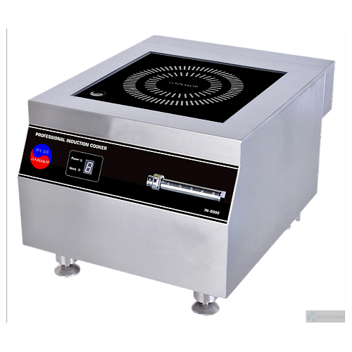 Плита индукционная INDOKOR IN8000