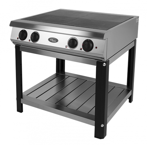 Плита электрическая Grill Master Ф4ЖТЛпэ (24005) без духовки