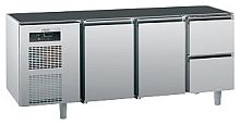 Стол с охлаждаемым шкафом Sagi KUB2