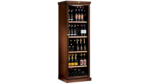 Винный шкаф IP Industrie CEXP 501 NU