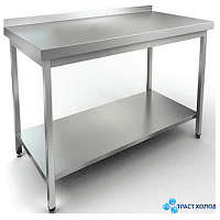 Стол производственный ТТМ SR1-060/6P