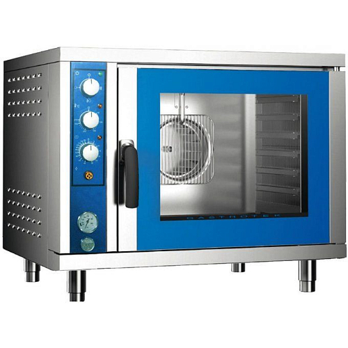 Пароконвектомат Gierre Gastro 640MB