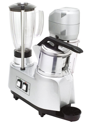 Комбайн барный Macap P515