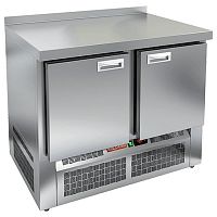 Стол морозильный HICOLD SNE 11/BT