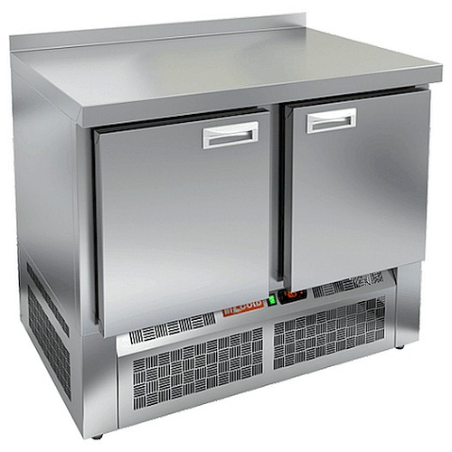 Стол морозильный HICOLD SNE 11/BT