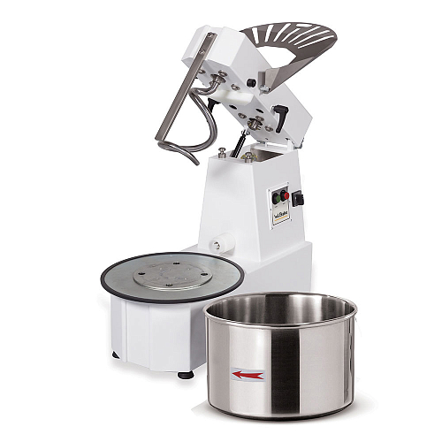 Машина тестомесильная WLBake SP25 A2V
