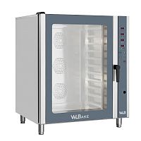 Печь конвекционная электрическая WLBake WB1064 ER