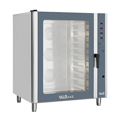 Печь конвекционная электрическая WLBake WB1064 ER