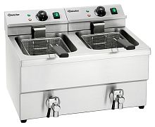 Фритюрница Bartscher IMBISS II