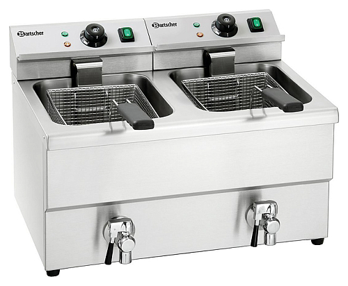 Фритюрница Bartscher IMBISS II