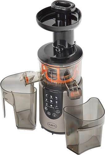 Соковыжималка RGV JuiceArt Digital