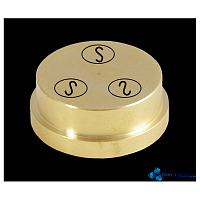 Форма для пасты Amitek CASARECCE для PMA15