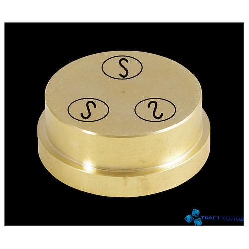 Форма для пасты Amitek CASARECCE для PMA15