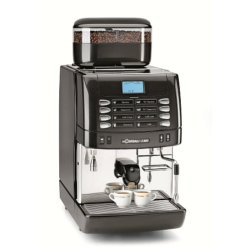 Кофемашина La Cimbali M1 Caffe