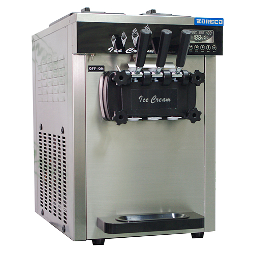 Фризер для мягкого мороженого Koreco SSI224