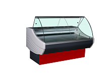 Холодильная витрина Optiline SIGMA BASIC 2300 V