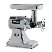 Мясорубка Apach Cook Line ATS12U/SS 1/2 унгер 1ф