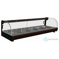Витрина тепловая Kayman К-ВТ-1,5
