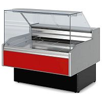 Витрина кондитерская Golfstream Двина QS 150 ВС