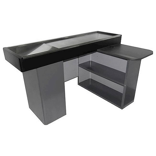 Расчетный стол Golfstream Двина РС- У-БТ10-НУ4-0