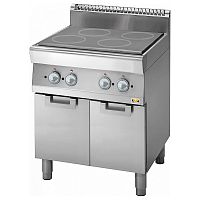 Плита электрическая Vortmax SSS E74 A