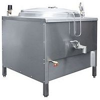 Котел пищеварочный Kayman КПЭ-160-М