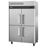 Шкаф морозильный Turbo Air CM3F47-4