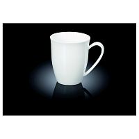 Кружка 380 мл. Wilmax (блюдце 996099) /6/48/