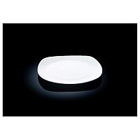 Тарелка квадратная 165*165 мм. без полей Wilmax /6/72/