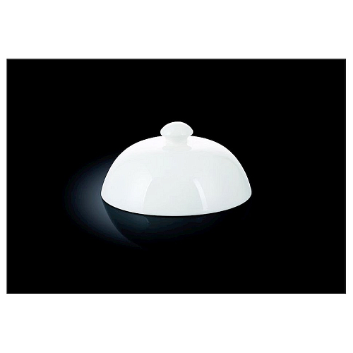 Баранчик (крышка для горячего) 125 мм. Wilmax /6/36/