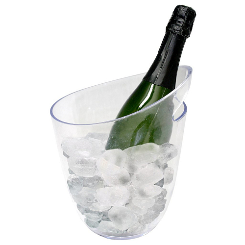 Ведро для шампанского пласт. 2 л. VB /1/12/